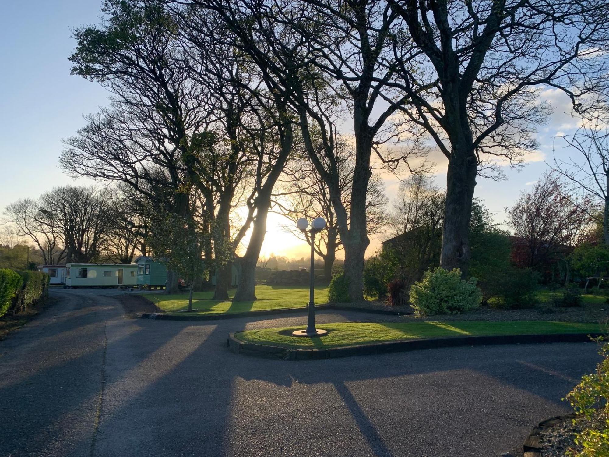 Town View Villa Killarney Eksteriør billede
